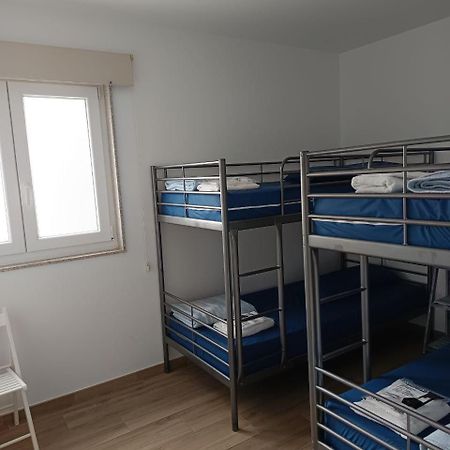 Albergue Casa Manola Olveiroa Extérieur photo