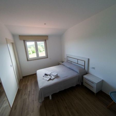 Albergue Casa Manola Olveiroa Extérieur photo