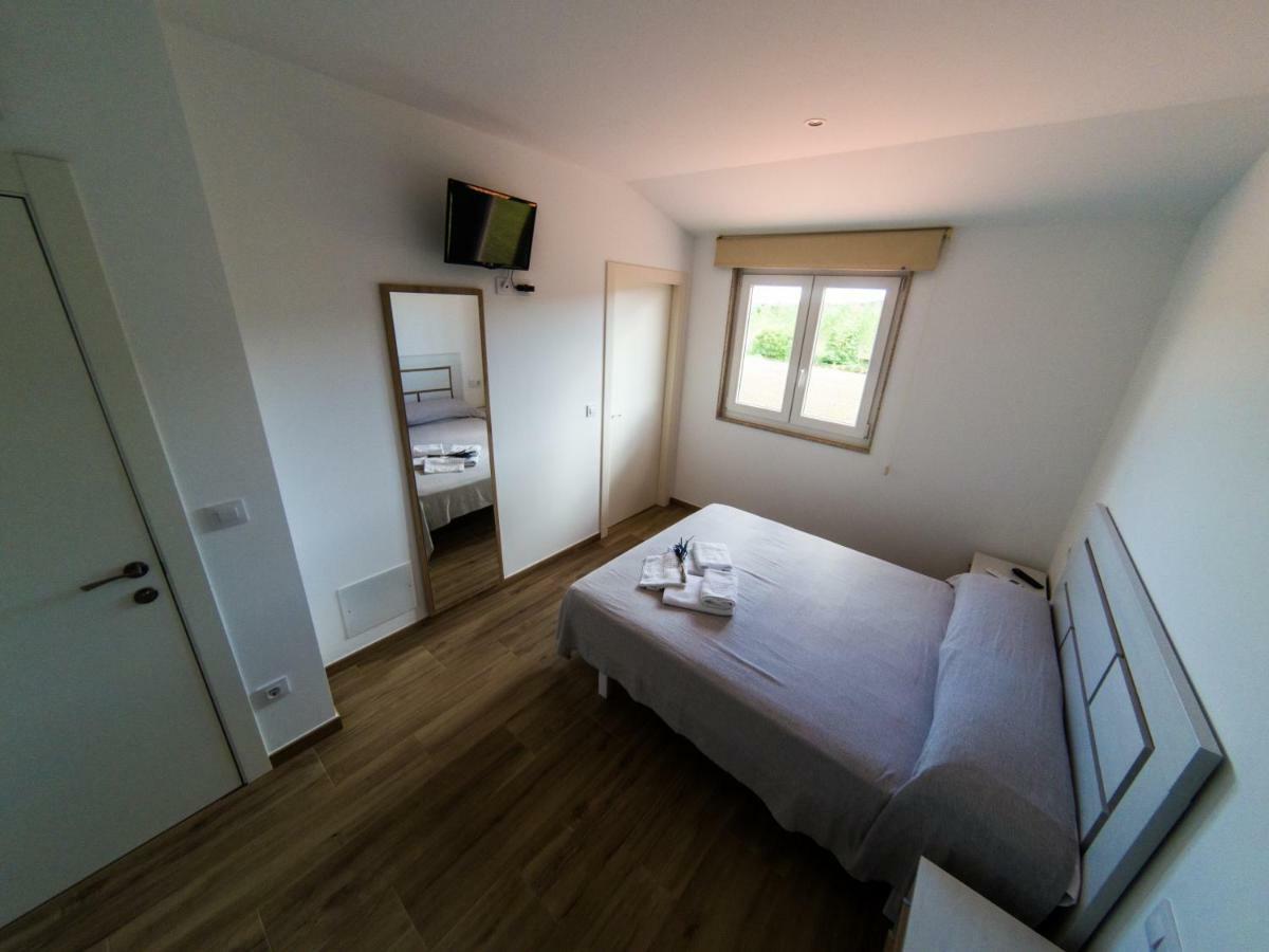 Albergue Casa Manola Olveiroa Extérieur photo